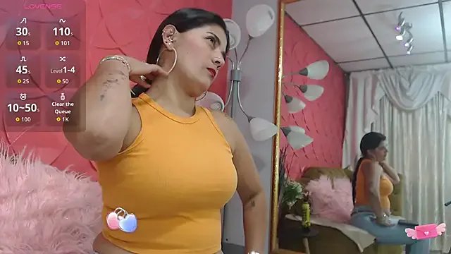 SailonTeen — pinch and kiss the nipples