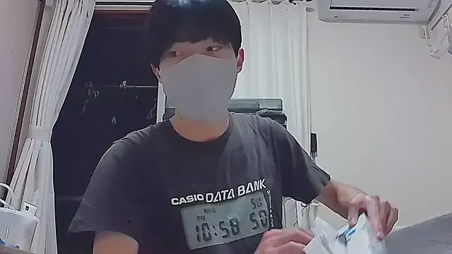 saitama0038 — Freechat on StripChat