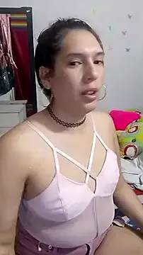 samanthaa_hot_ on StripChat