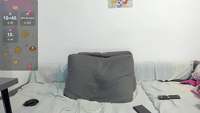 samarakayako on StripChat 