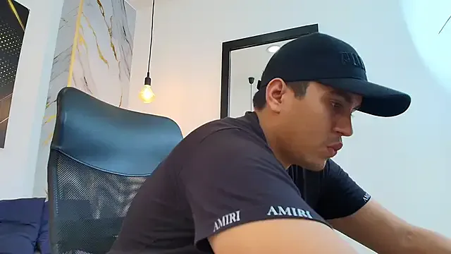 Sammy_Matt on StripChat 