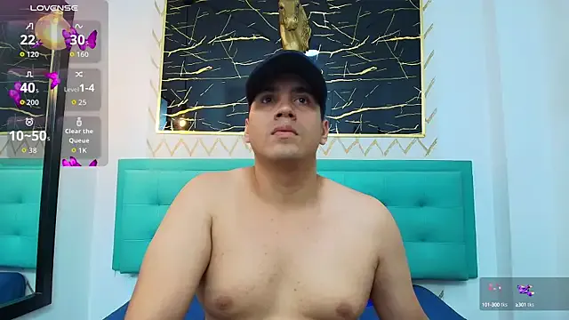 Sammy_Matt on StripChat 