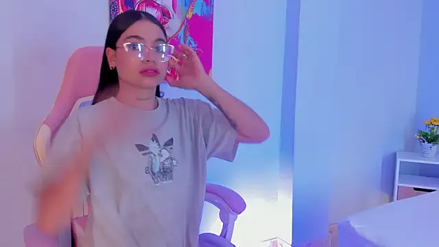 SammyRose_ on StripChat 