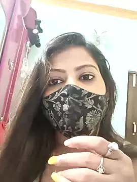 SANAYA_ROY on StripChat 