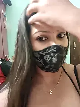 SANAYA_ROY on StripChat 