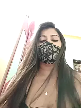 SANAYA_ROY on StripChat 