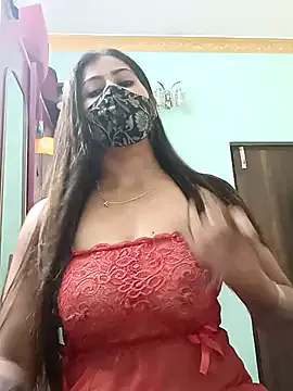 SANAYA_ROY on StripChat 