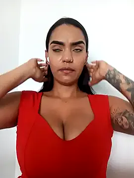 Sara-77 — Freechat on StripChat