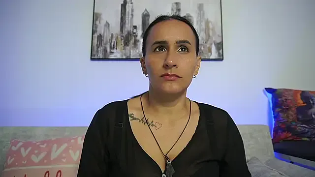 Sara_Charmy on StripChat 