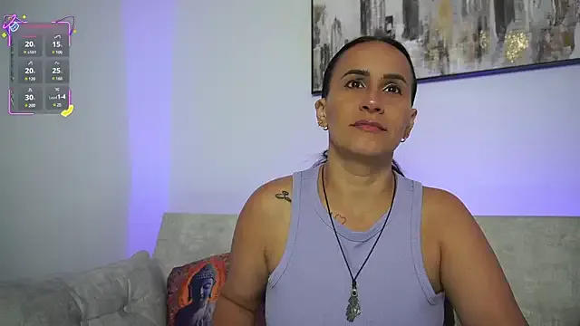 Sara_Charmy on StripChat 