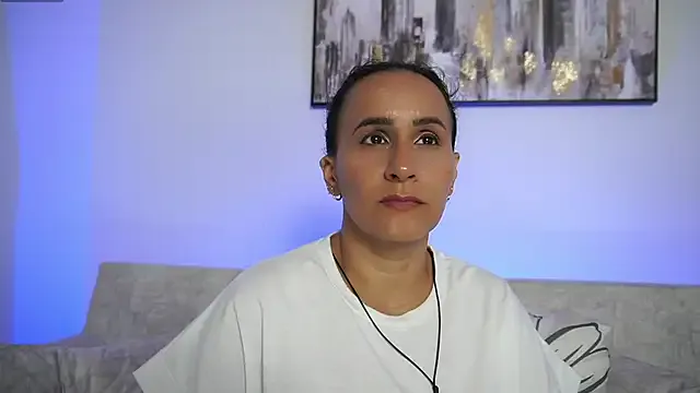 Sara_Charmy on StripChat 