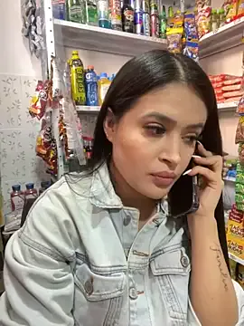 Sara_fun — Ride dildo in store public