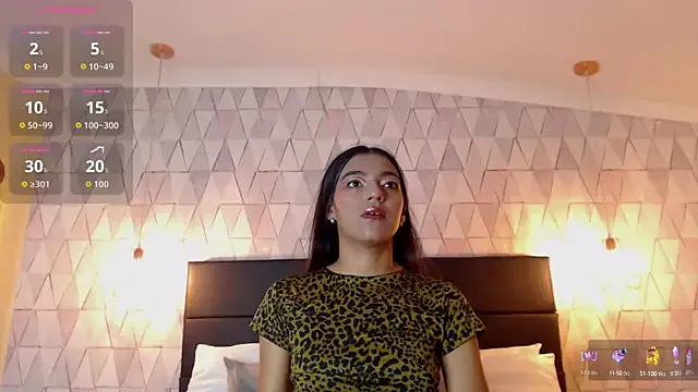 SaraaTylor on StripChat 