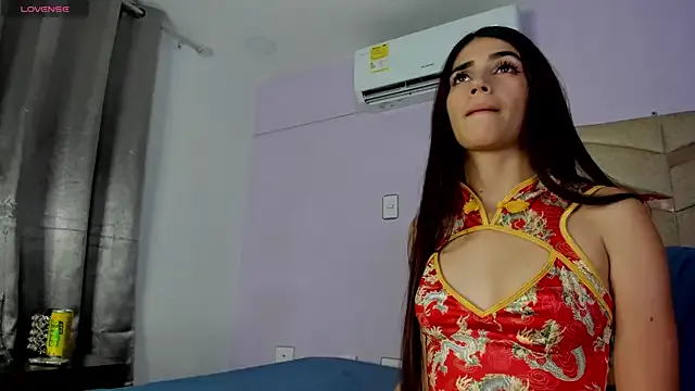 SaraRoy_ on StripChat 