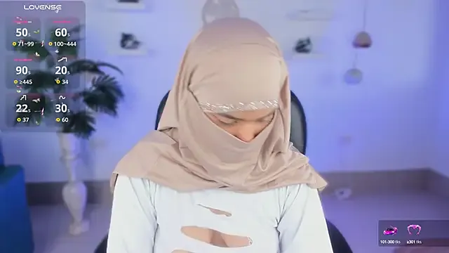 saray_halam — Wanna feel my tongue in you cock?