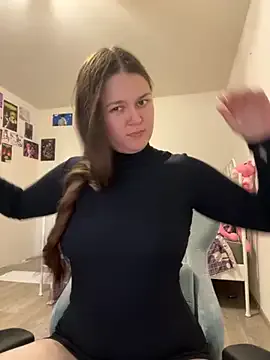 Sasha_Kitten — show my big ass 