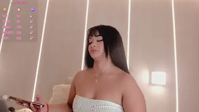 sasha_riverss — OIL IN BOOBS 