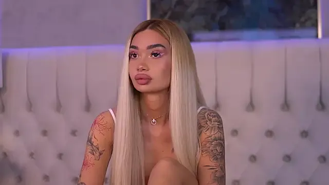 SashaFerrera — Sloppy BlowJobBoobJob