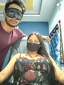 SassyWildCouple on StripChat 