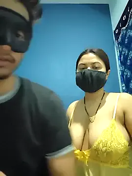SassyWildCouple on StripChat 