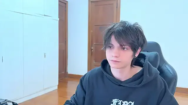 SasukeUhchiaa — Full Oiled CumShow!!