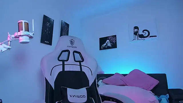 satanbabee on StripChat 