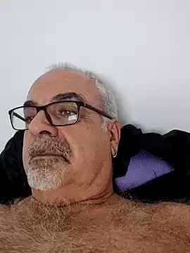 Satiro_Sevilla — Desnudo completo en la galeria