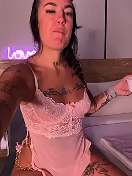 savana_heart — SPOIL ME