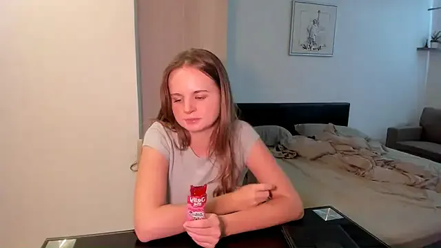 SayYesToHeaven on StripChat 