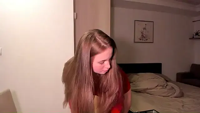 SayYesToHeaven on StripChat 