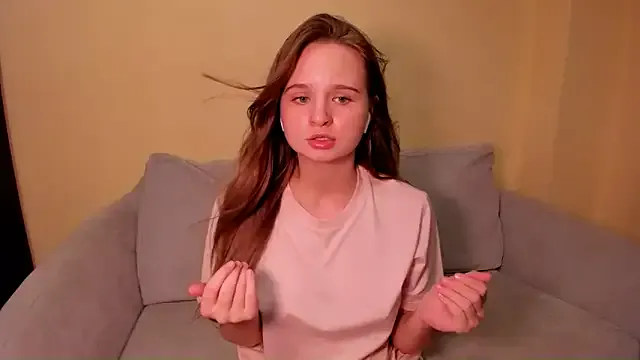 SayYesToHeaven on StripChat 