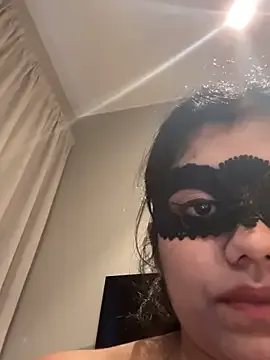 ScarletAss — put lush in asshole  & dildo in pussy