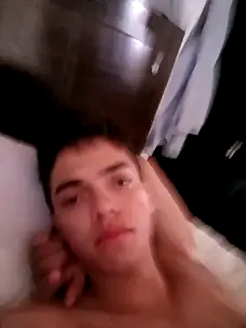 seductive_monkey — cum boy
