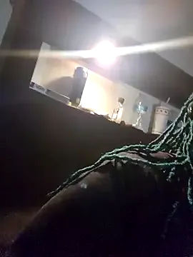 Seeks_Geeks2 — Have a guest fuck my ass while being wat