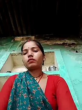 Seema_guptaji on StripChat 