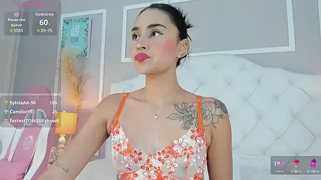serena_jeyms on StripChat 