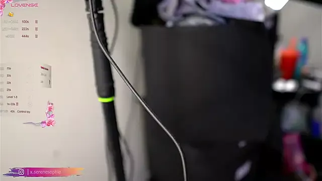 Serene_Sophiex on StripChat 