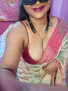 Sexy_Mona_Bhabhi — live boobs