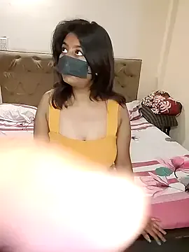 SexyMeera69 — Full nude dance