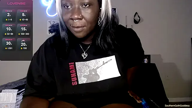 SGGoddess — Slut me out with some toys