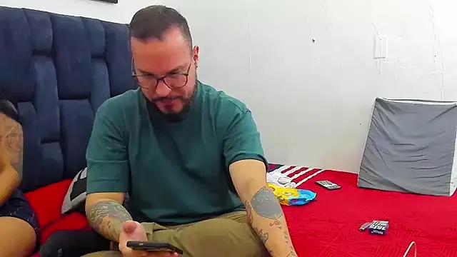 sgmr — 3SOME  AT GOAL!