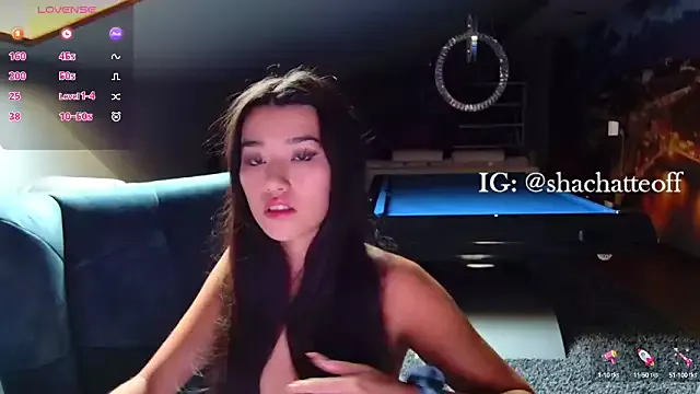 shachatteof — pov sloppy blowjob