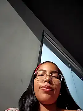 SheenaBrooke on StripChat 