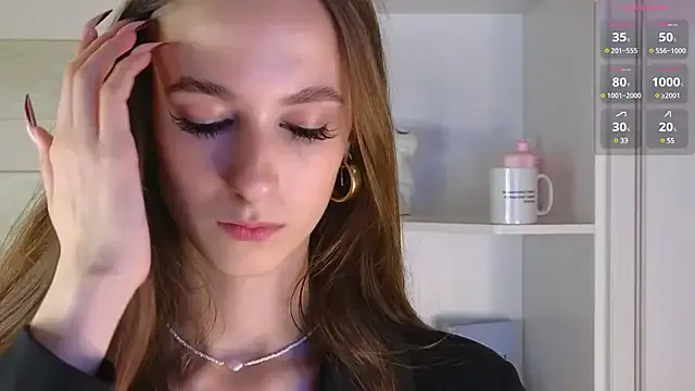 SheenaDunaway on StripChat 