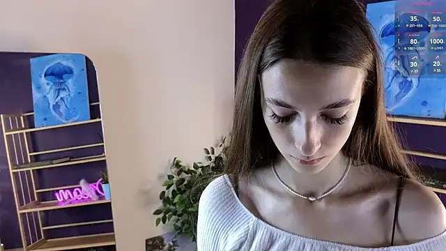 SheenaDunaway on StripChat 