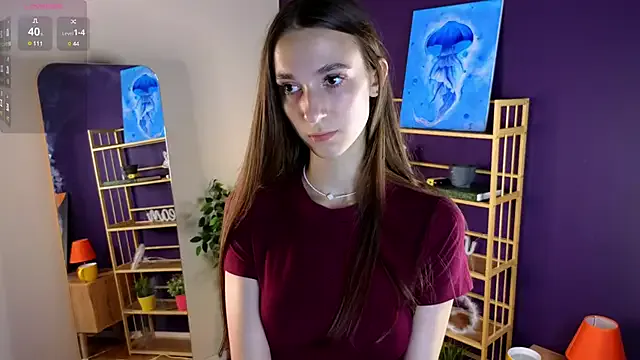 SheenaDunaway on StripChat 