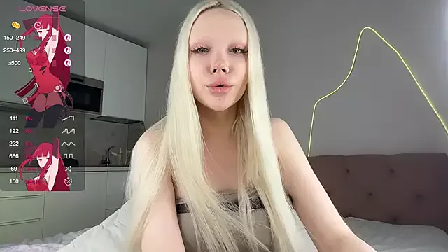 siliconepornstar on StripChat 
