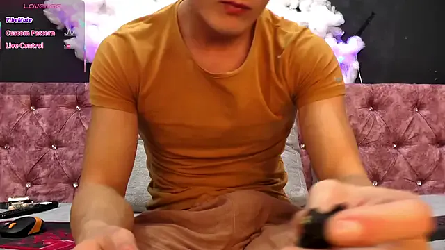 SirReed — cum show