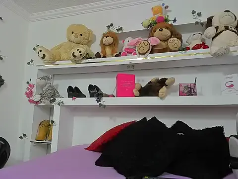 sm_shantall on StripChat