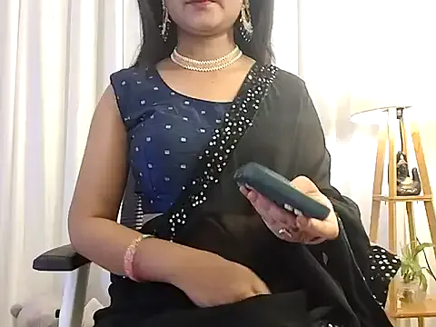 SmileyAishu —  Full Nude show 